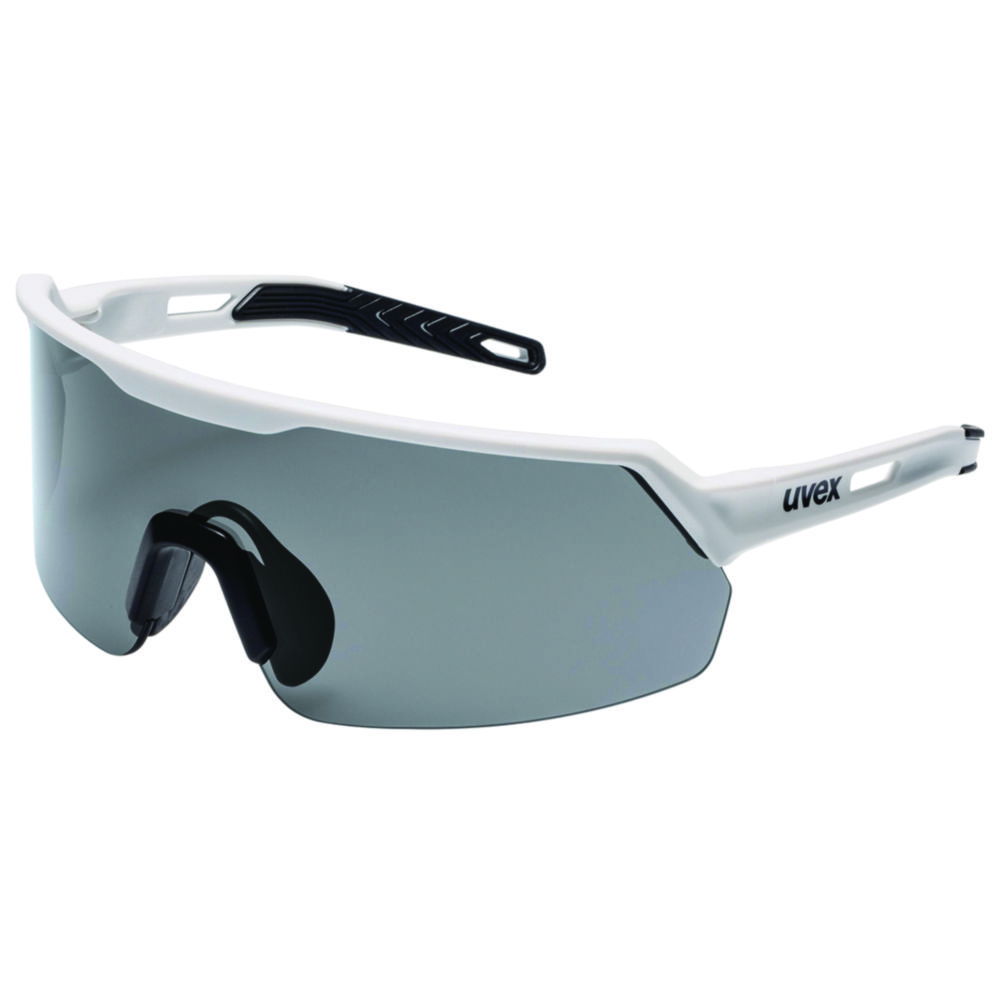 safety glasses uvex ultrashield, grey safety glasses uvex ultrashield, grey