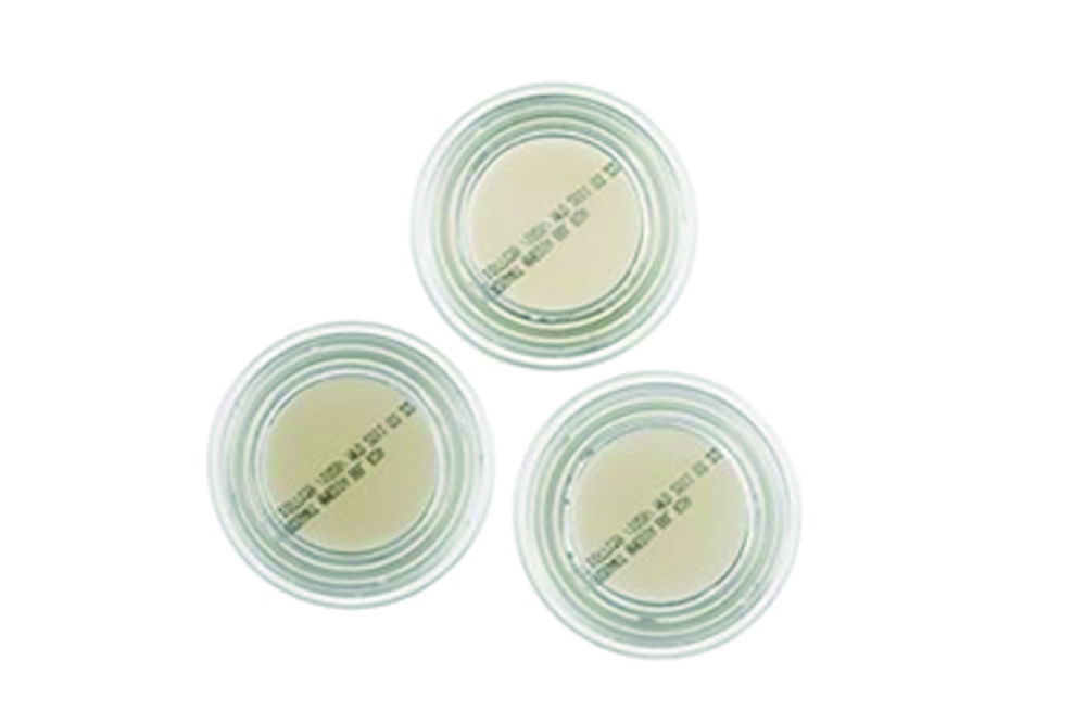 Microsart® Media, prefille dishes Microsart® Media, prefille dishes