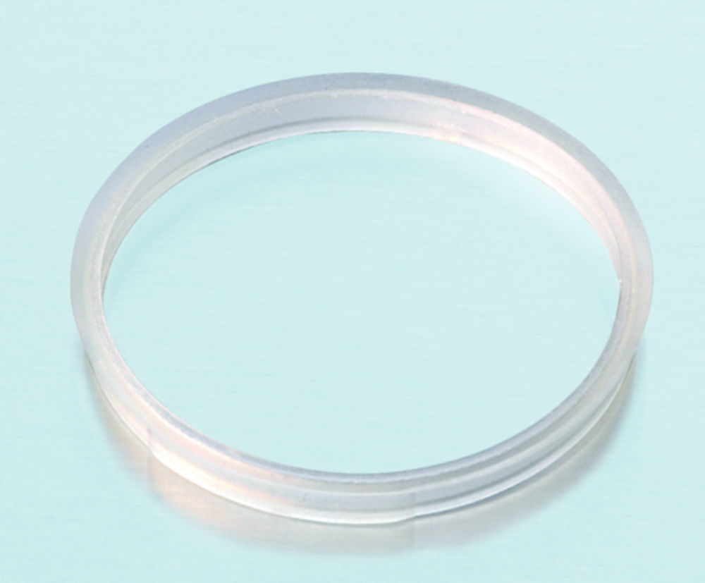 Premium pouring ring for Premium screw cap, TpCh260 Premium pouring ring for Premium screw cap, TpCh260