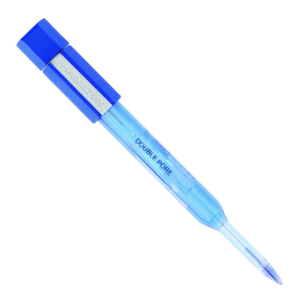 pH-Electrode Double Pore pH-Electrode Double Pore