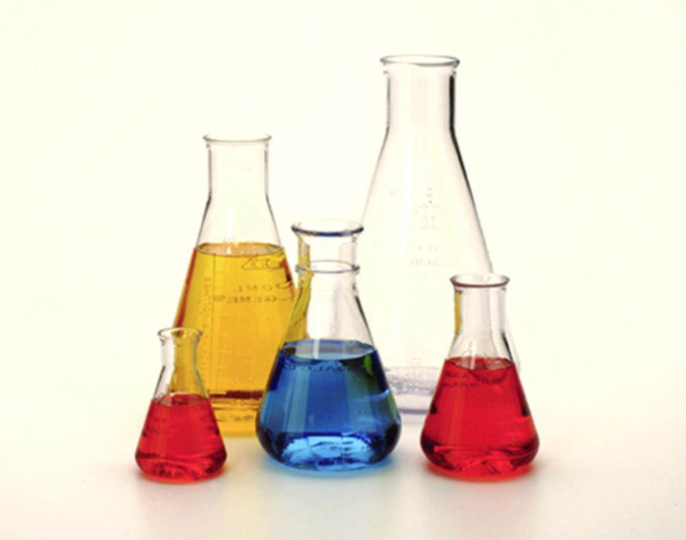 Narrow-neck Erlenmeyer flask Nalgene™, PC Narrow-neck Erlenmeyer flask Nalgene™, PC