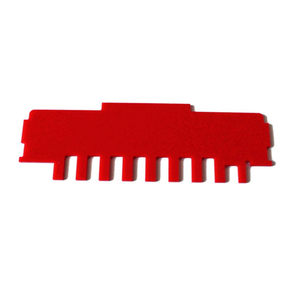 Accessories for Gel Electrophoresis Tank MultiSUB Midi-96 Accessories for Gel Electrophoresis Tank MultiSUB Midi-96
