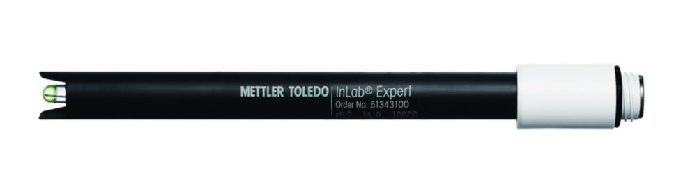 pH electrode InLab® Expert pH electrode InLab® Expert