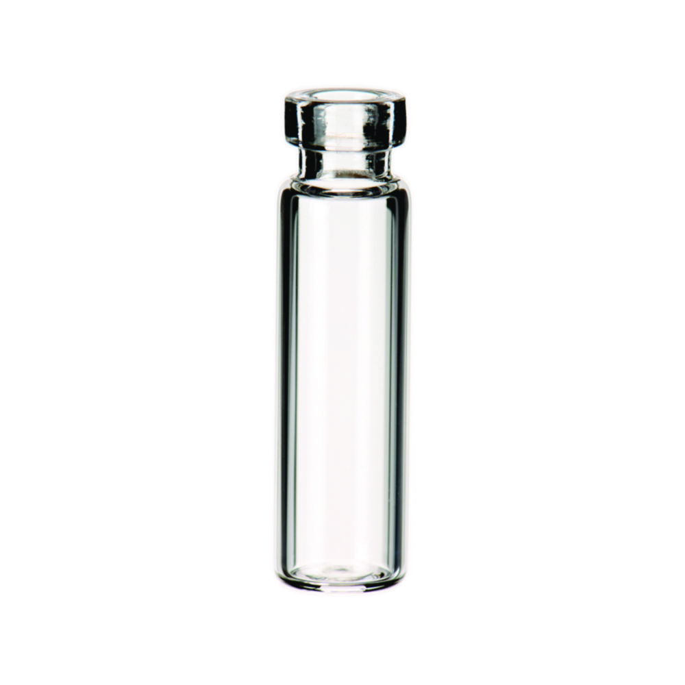 LLG-Crimp Neck Micro-Vials ND8 LLG-Crimp Neck Micro-Vials ND8