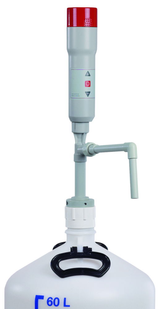 Barrel pumps AccuOne Barrel pumps AccuOne