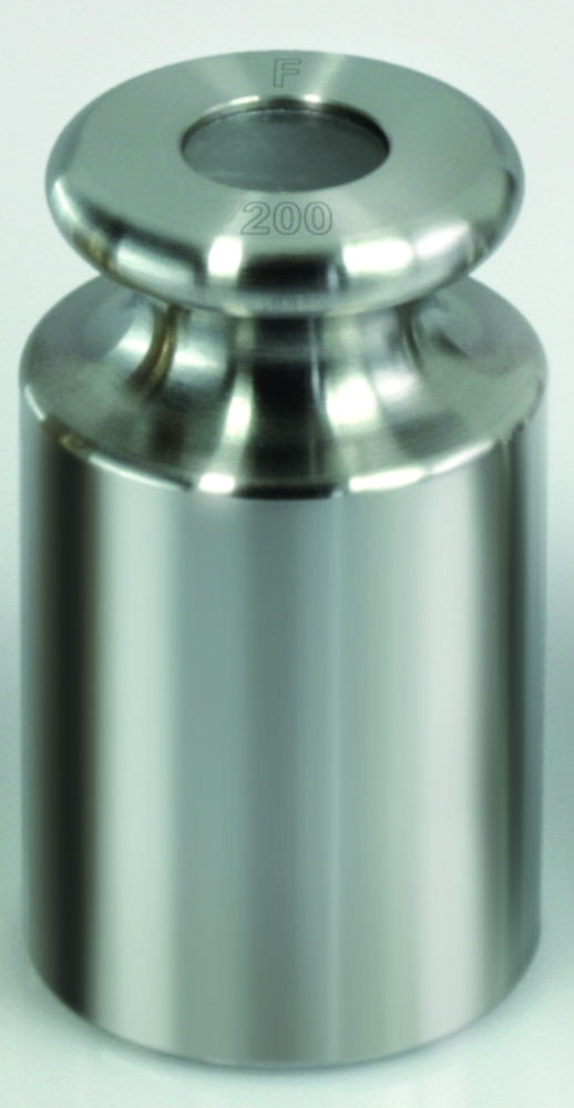 Calibration weights, class F2 Calibration weights, class F2