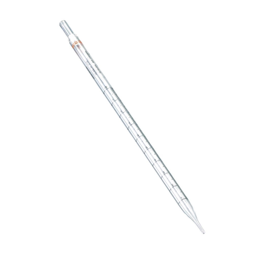 Serological pipets CellSafeTM, stretch Serological pipets CellSafeTM, stretch