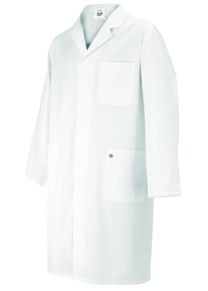 Mens laboratory coats 1619 Mens laboratory coats 1619