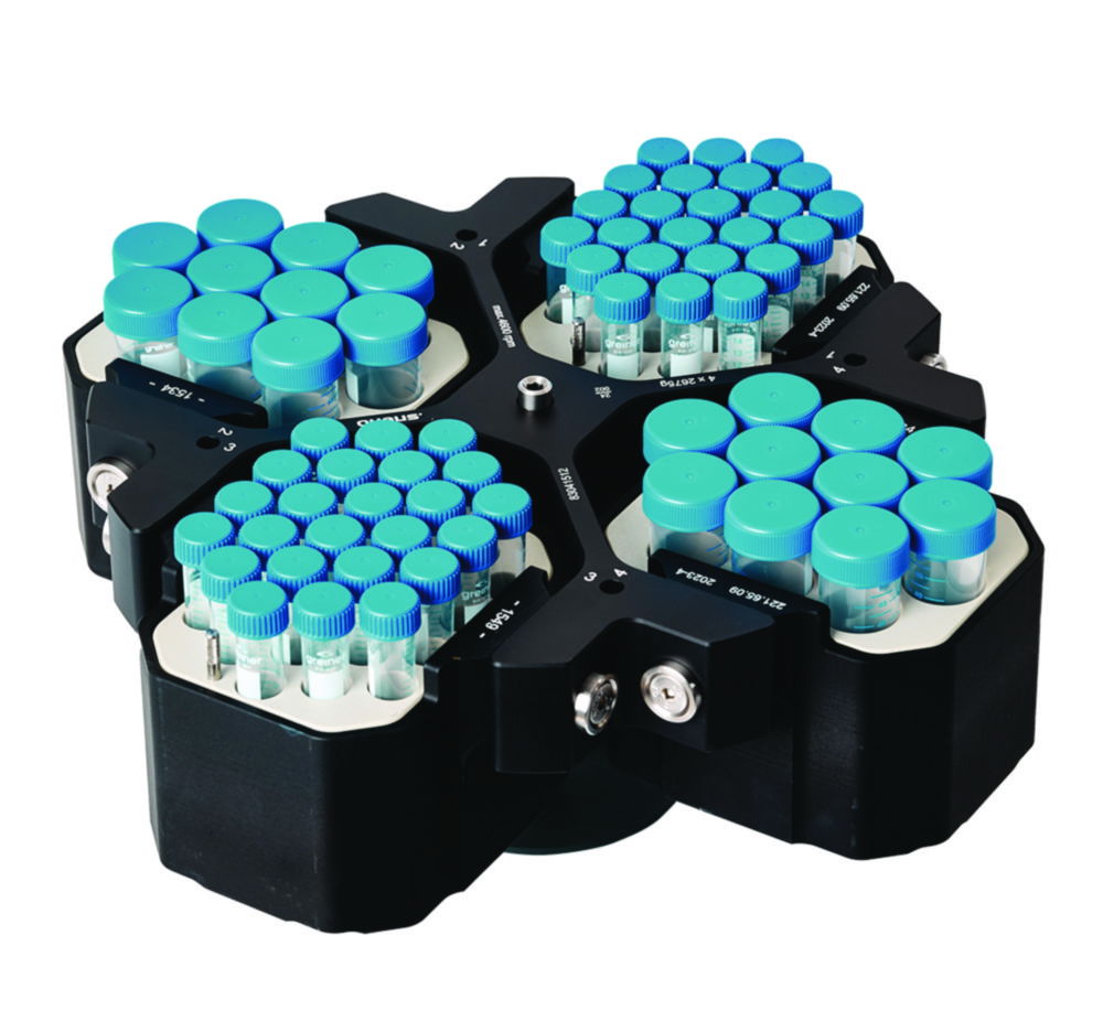 Cell culture package 500 ml-bucket for floor centrifuges FC5917RF/FC5917RF Short Cell culture package 500 ml-bucket for floor centrifuges FC5917RF/FC5917RF Short