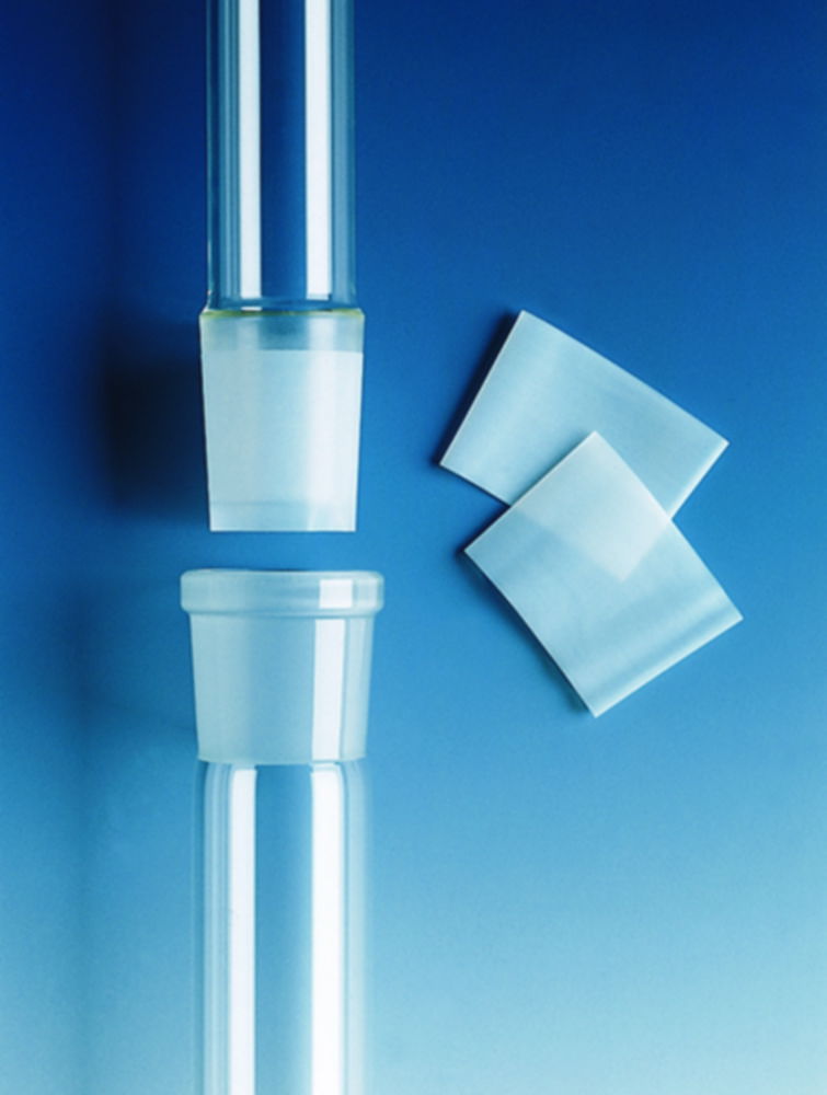 Sleeves, PTFE, disposable Sleeves, PTFE, disposable