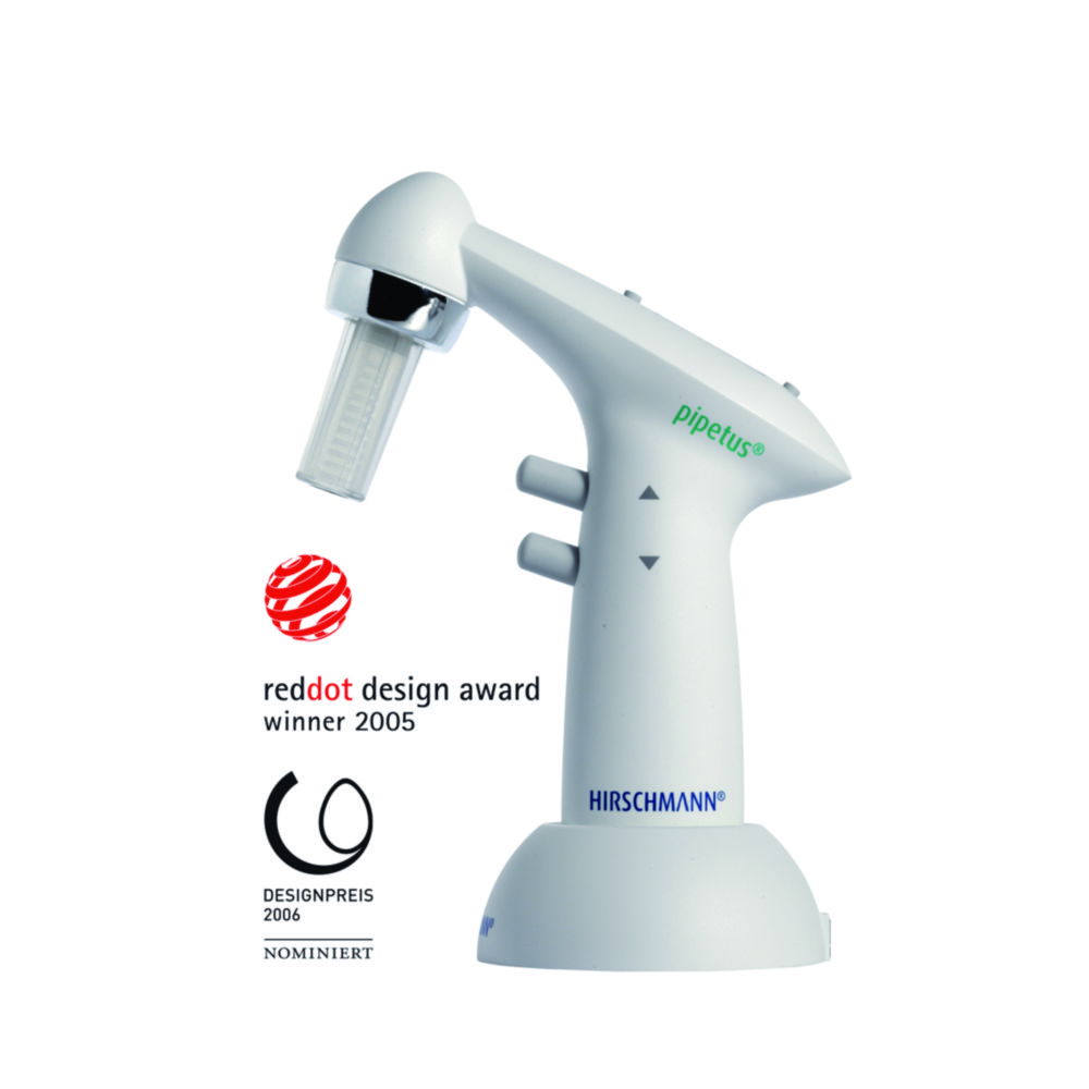 Pipette Filler, pipetus® Pipette Filler, pipetus®