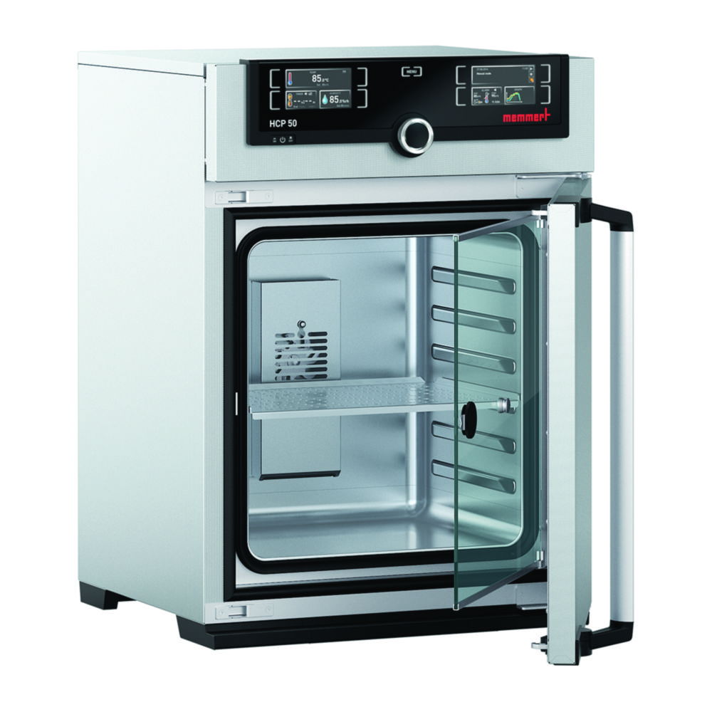 Humidity Chambers HCP