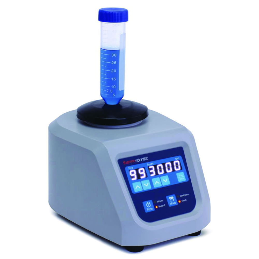 Digital Vortex Mixer Digital Vortex Mixer