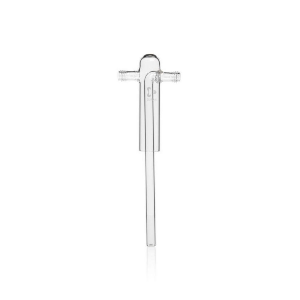 Heads for gas washing bottles Duran®, acc. to Drechsel Heads for gas washing bottles Duran®, acc. to Drechsel
