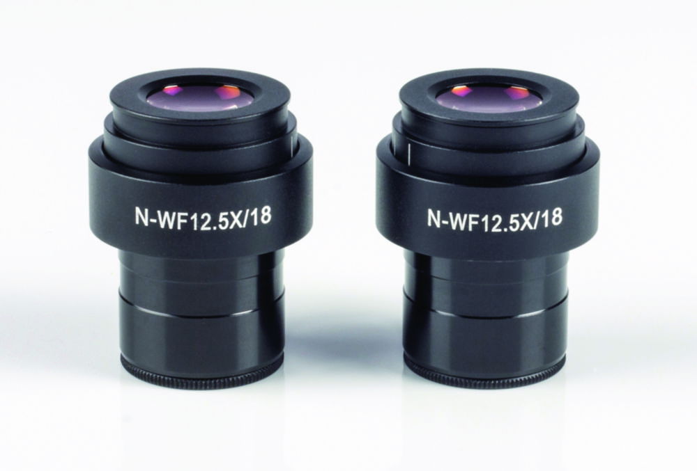 Wide Field Eyepieces N-WF for BA & AE series Wide Field Eyepieces N-WF for BA & AE series