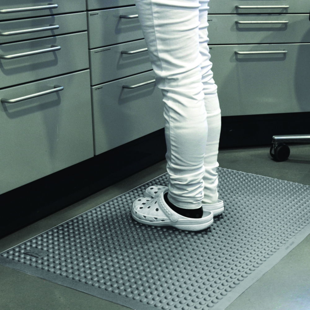 Workplace Mat, WERKSTEP Workplace Mat, WERKSTEP