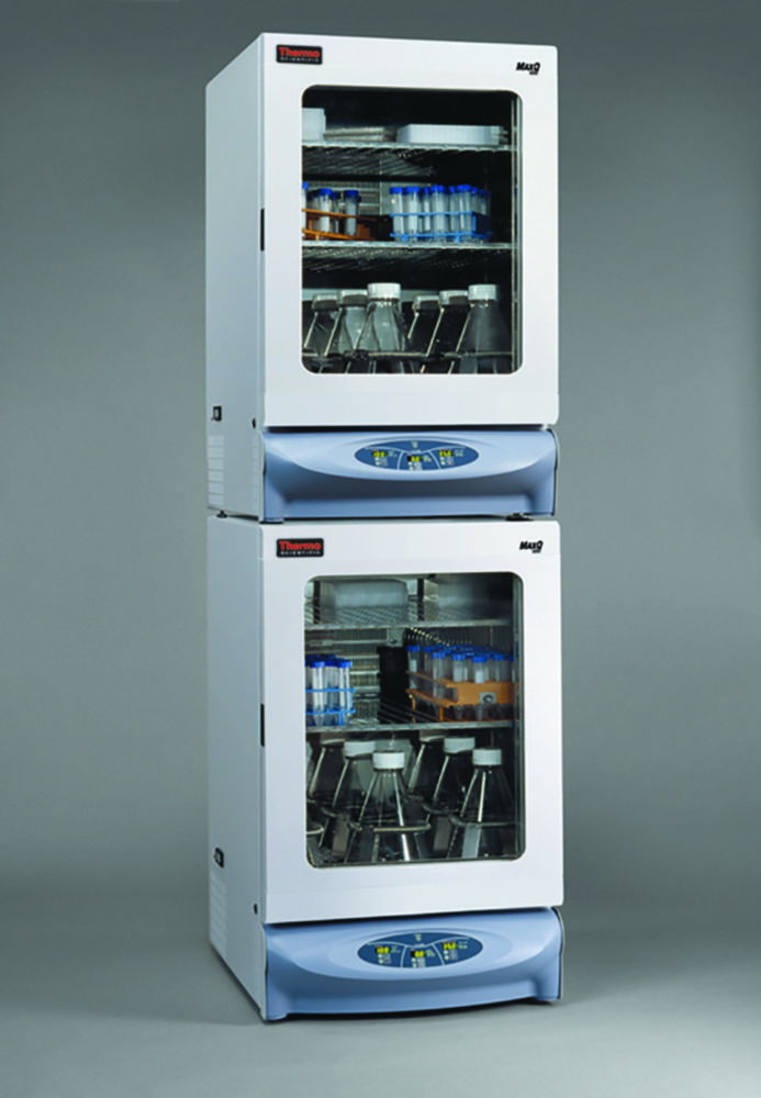 MaxQ 6000 Incubated and Refrigerated Stackable Shakers, orbital MaxQ 6000 Incubated and Refrigerated Stackable Shakers, orbital