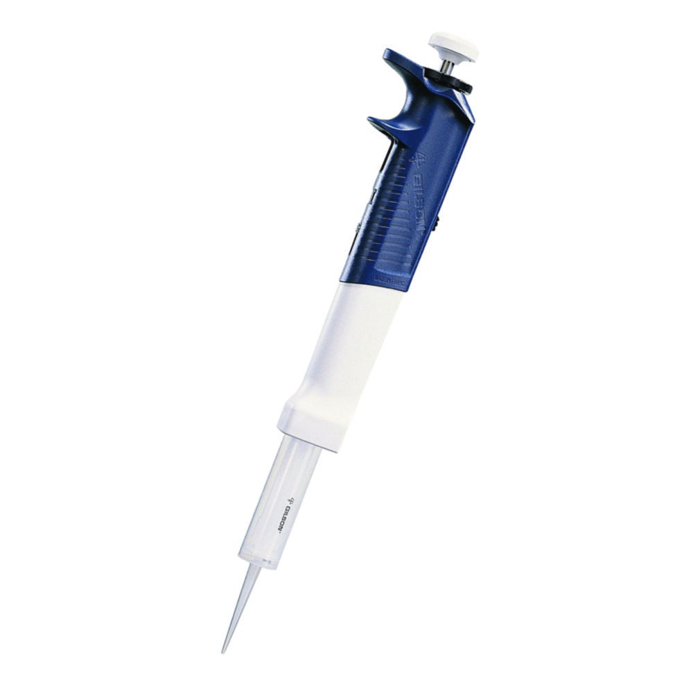 Positive-displacement repetitive pipettes DISTRIMAN® Positive-displacement repetitive pipettes DISTRIMAN®