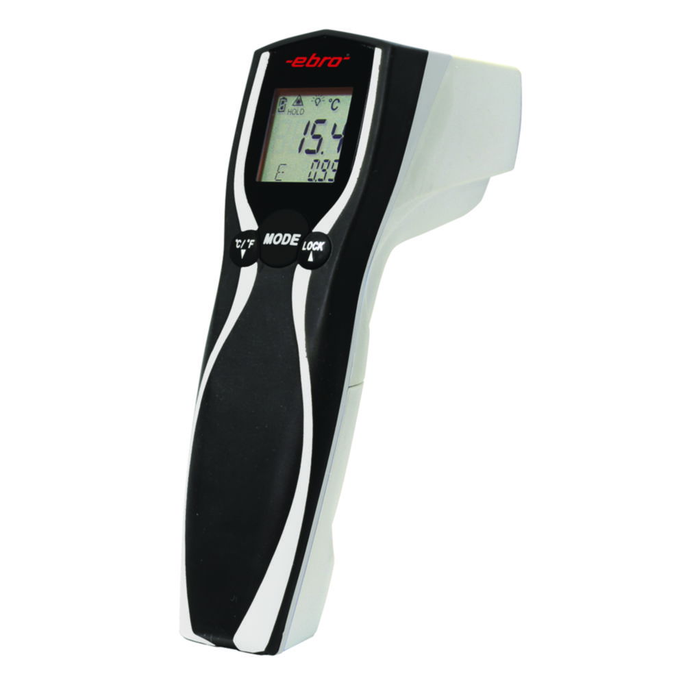 Infrared thermometer TFI 54 Infrared thermometer TFI 54