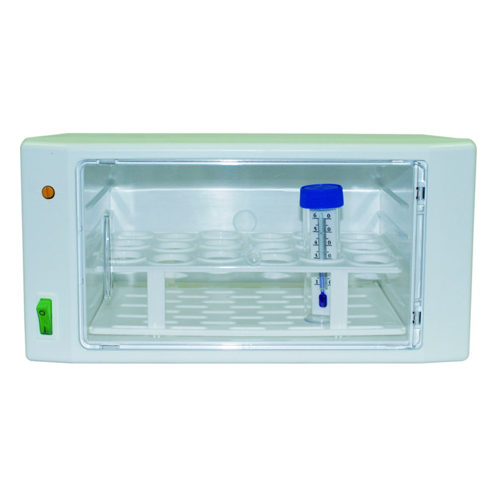Mini-Incubator CULTURA® M, with Multirack Mini-Incubator CULTURA® M, with Multirack