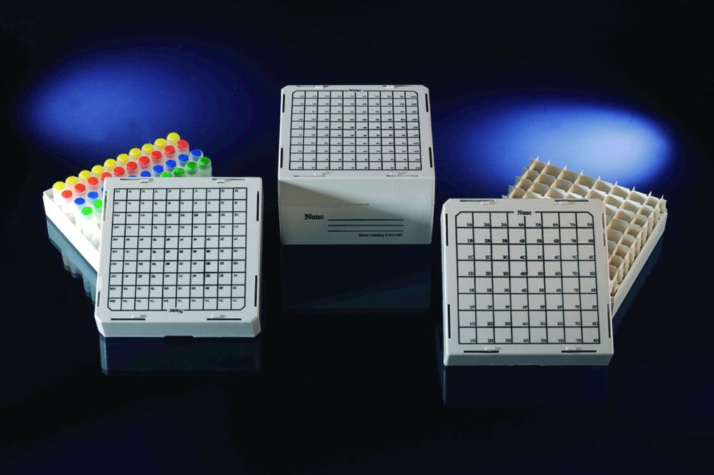 CryoStore Boxes, PC CryoStore Boxes, PC