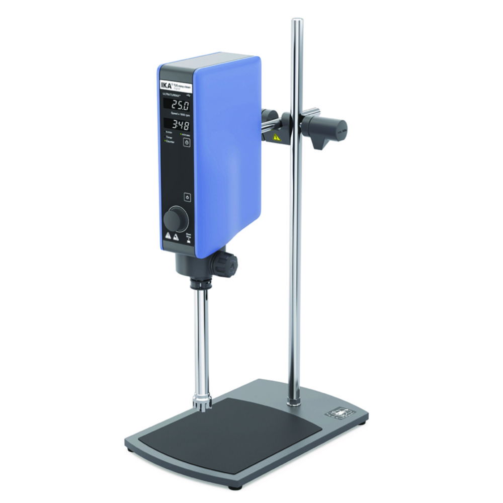 Homogeniser set T 25 easy clean digital Solution