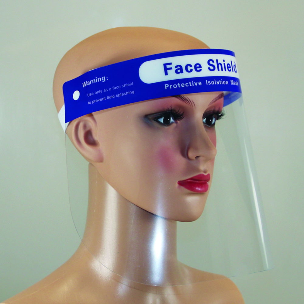 Protective Visor Protective Visor