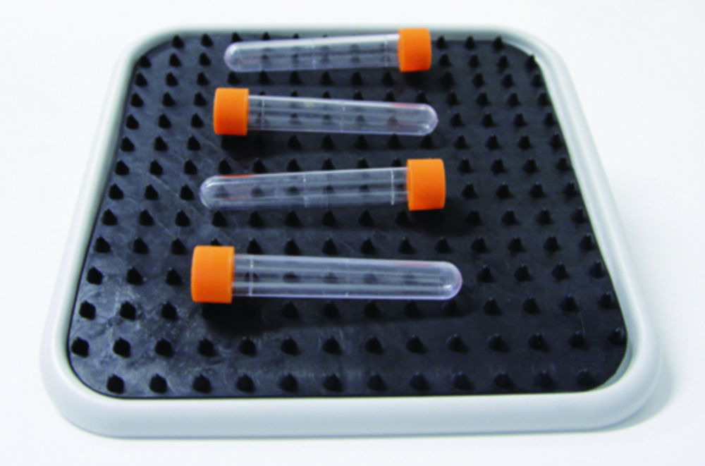 Dimpled mat for platform rocker PMR-30, tumbling-platform rotator PS-3D and multi-function rotator PSM-3D Dimpled mat for platform rocker PMR-30, tumbling-platform rotator PS-3D and multi-function rotator PSM-3D