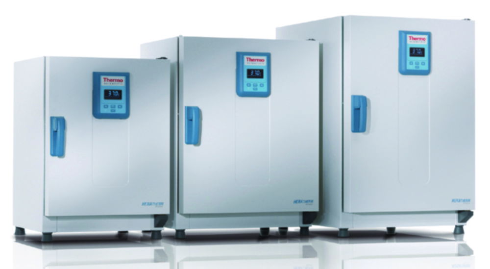 Microbiological incubators Heratherm™ General Protocol Microbiological incubators Heratherm™ General Protocol