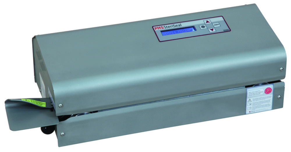 Rotary Sealer