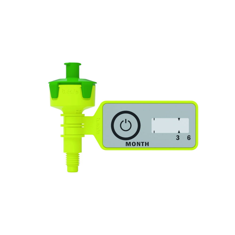 Air valves, PP, PFAS Analytic Air valves, PP, PFAS Analytic