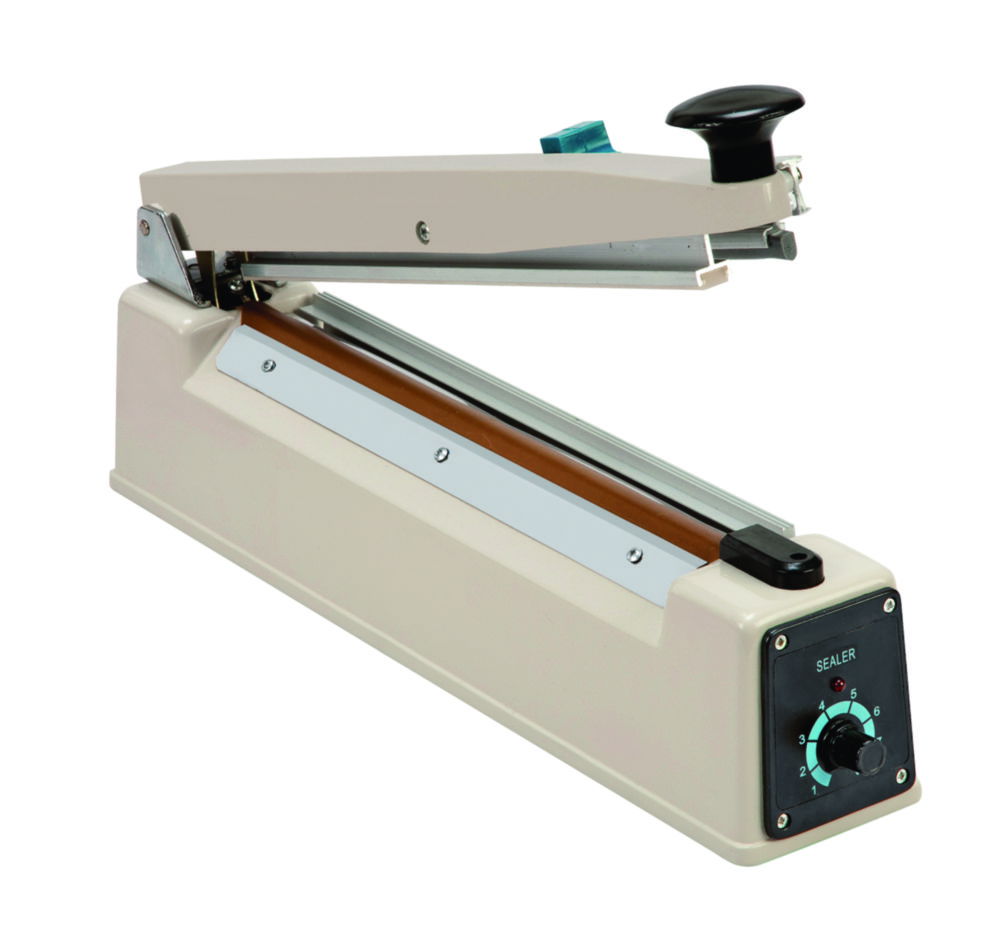 Heat Sealer with Cutter Heat Sealer with Cutter