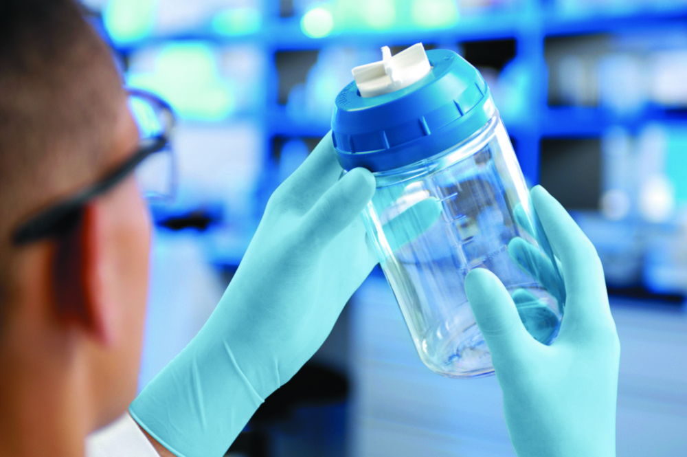 Centrifuge Bottles Nalgene™ with Sealing Cap , SuperSpeed Centrifuge Bottles Nalgene™ with Sealing Cap , SuperSpeed