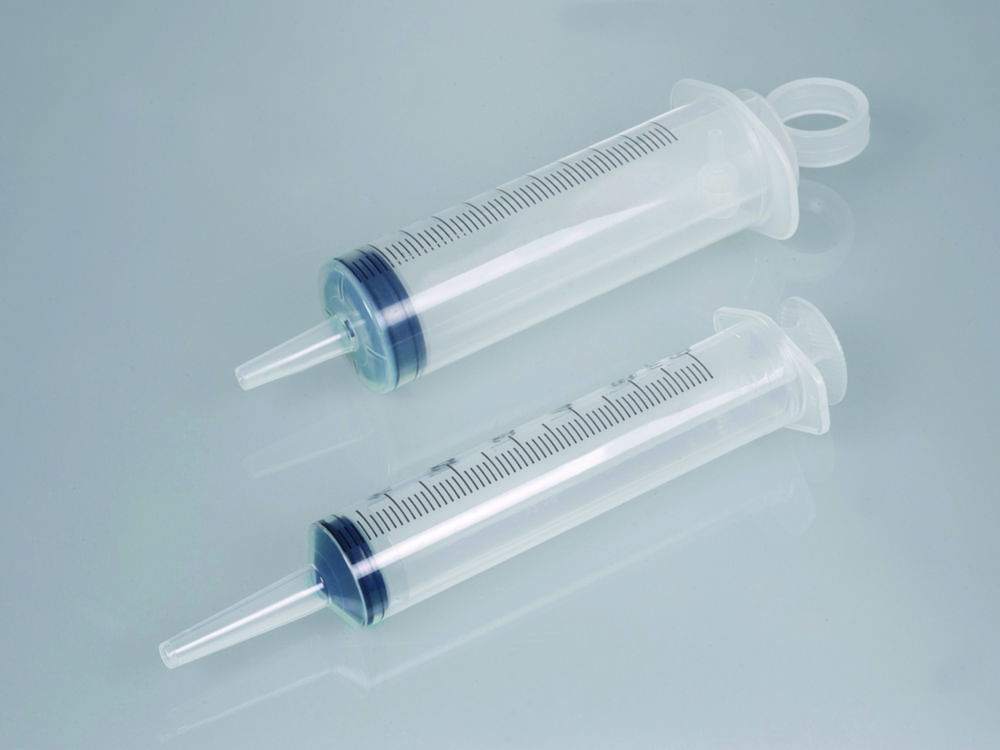 Syringe SteriPlast® , PP Syringe SteriPlast® , PP