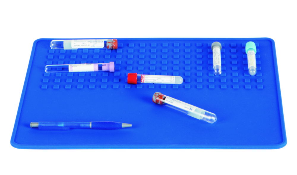 Laboratory mats Workstation Lab Mat, silicone Laboratory mats Workstation Lab Mat, silicone