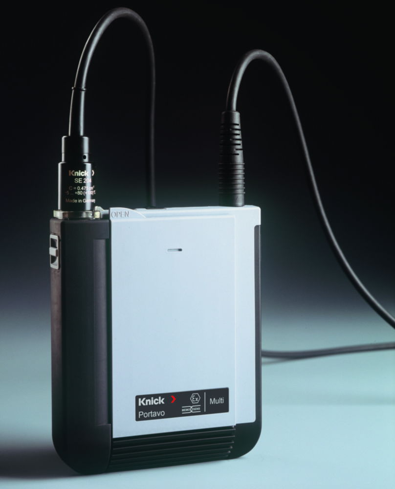 Multi meter Portavo 904 X Multi Multi meter Portavo 904 X Multi