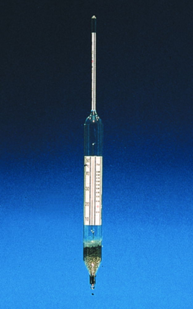 Hydrometers, Dr. Ammer Hydrometers, Dr. Ammer