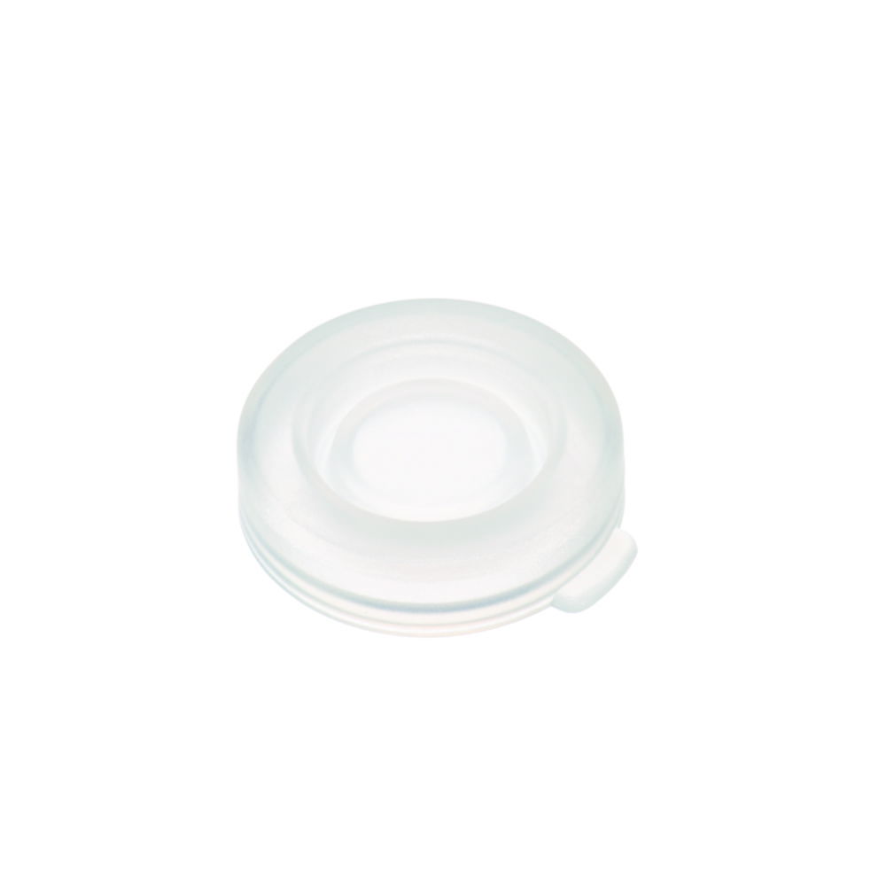 LLG-Snap caps ND18, LDPE
