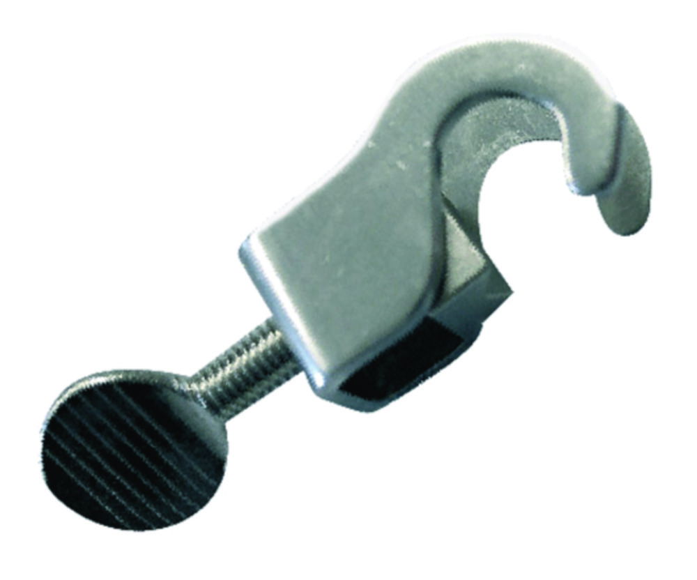 Hook connectors