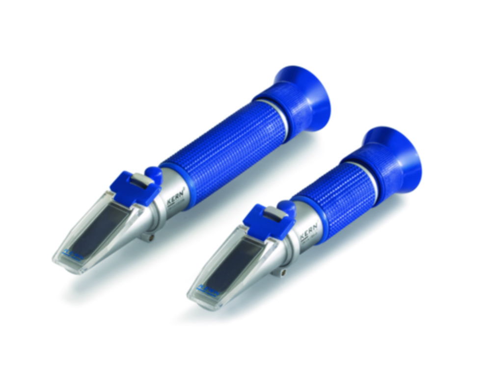 Analogue hand-held refractometers ORA series Analogue hand-held refractometers ORA series