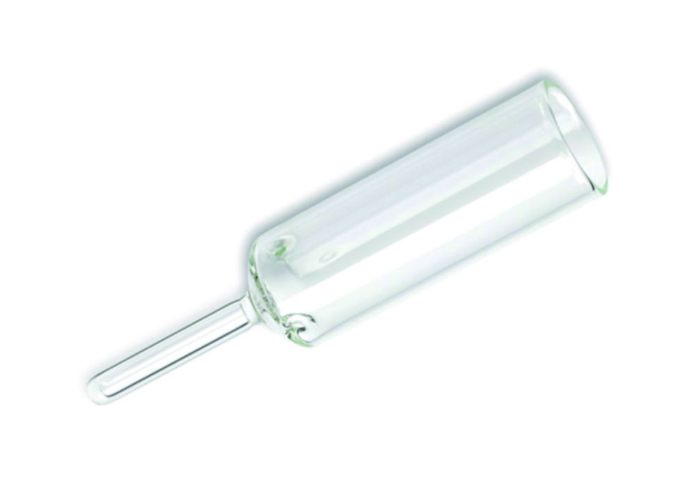 Accessories for Butyrometers Accessories for Butyrometers