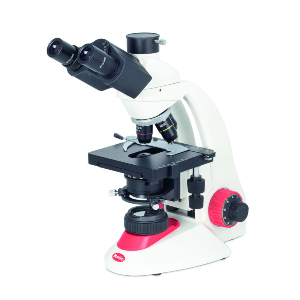 Educational microscopes RED 233 Educational microscopes RED 233