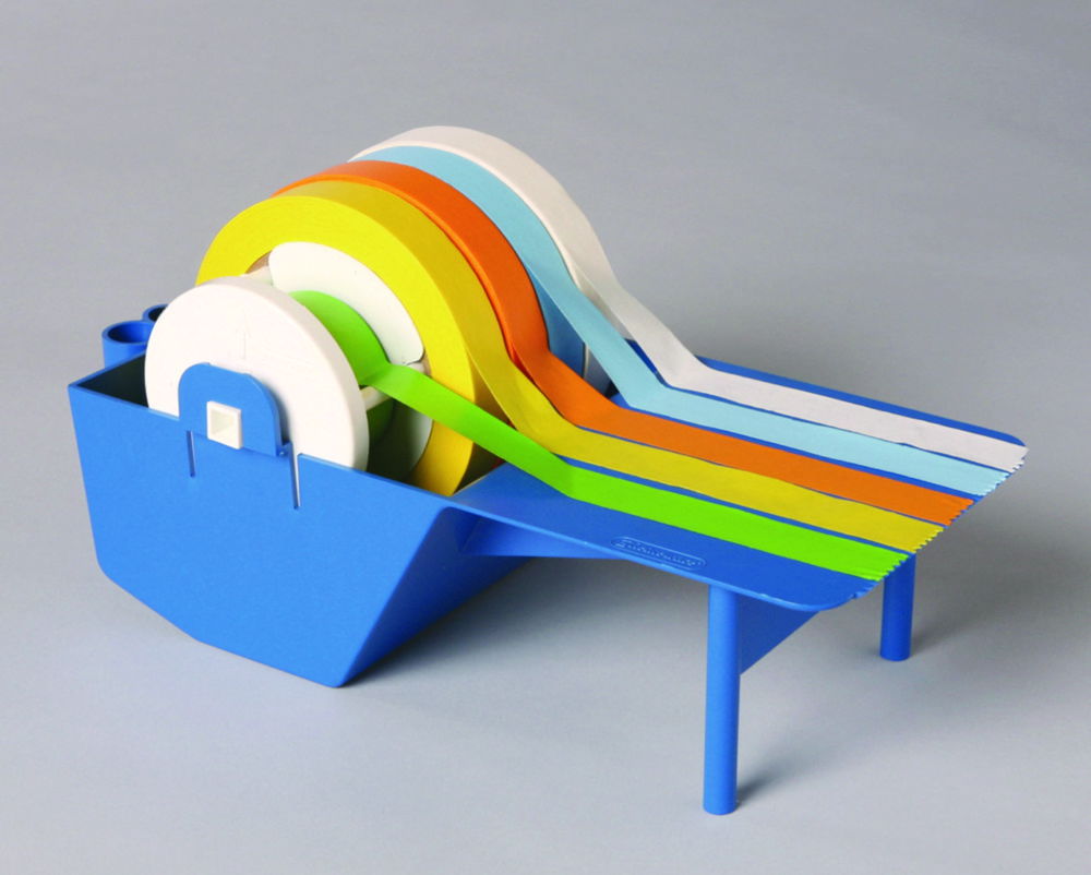 Adhesive tape dispenser Write-On™ Economy Adhesive tape dispenser Write-On™ Economy