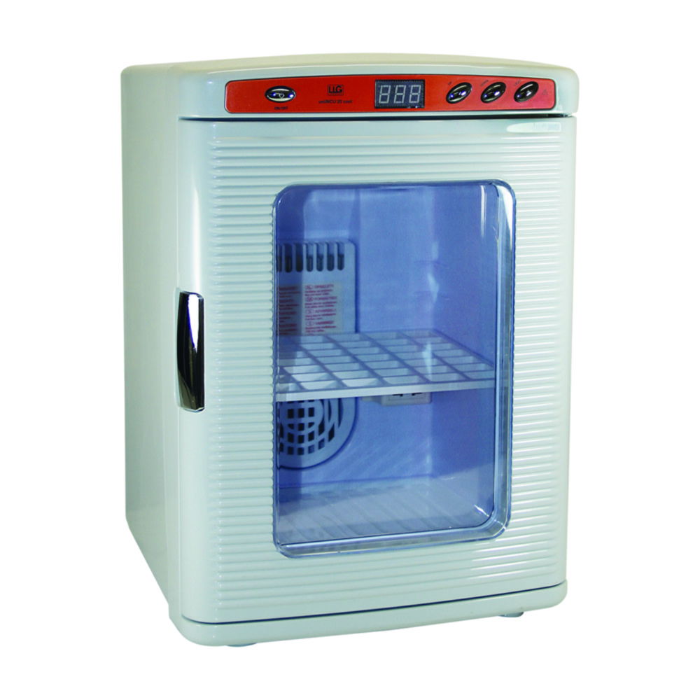 Mini cooling incubator LLG-uniINCU 20 cool Mini cooling incubator LLG-uniINCU 20 cool