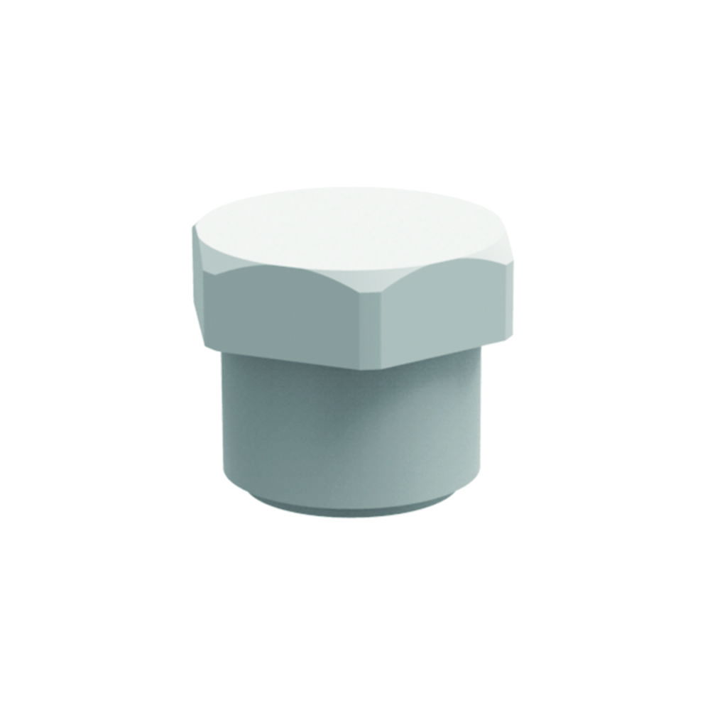Blind plugs for Safety Waste Caps V3.0, Satellite
