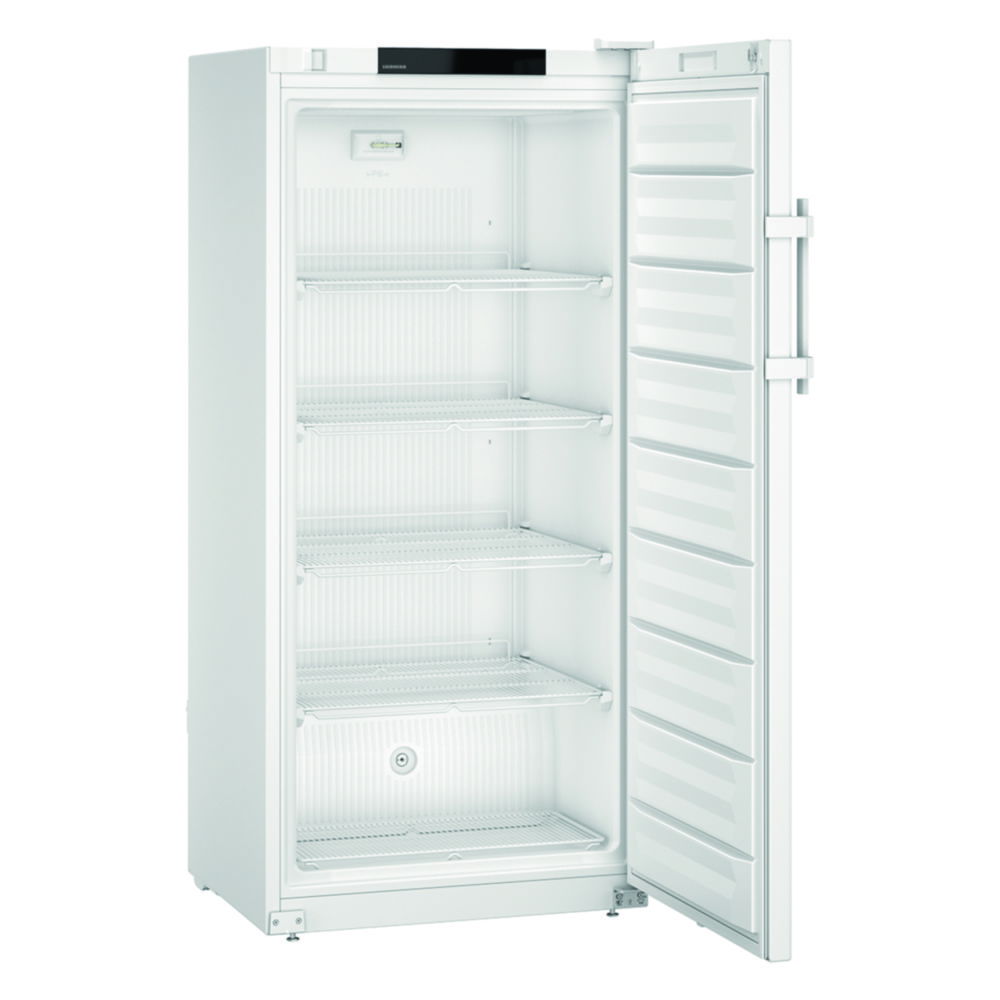Laboratory freezer SFFsg Performance Laboratory freezer SFFsg Performance