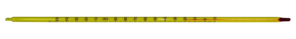 LLG-General purpose thermometers economy, red filling LLG-General purpose thermometers economy, red filling