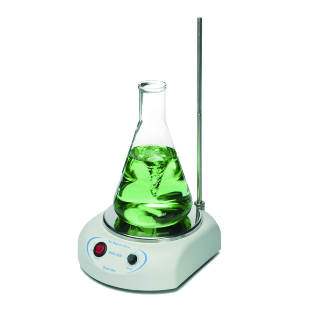 Magnetic stirrer MMS-3000 Magnetic stirrer MMS-3000