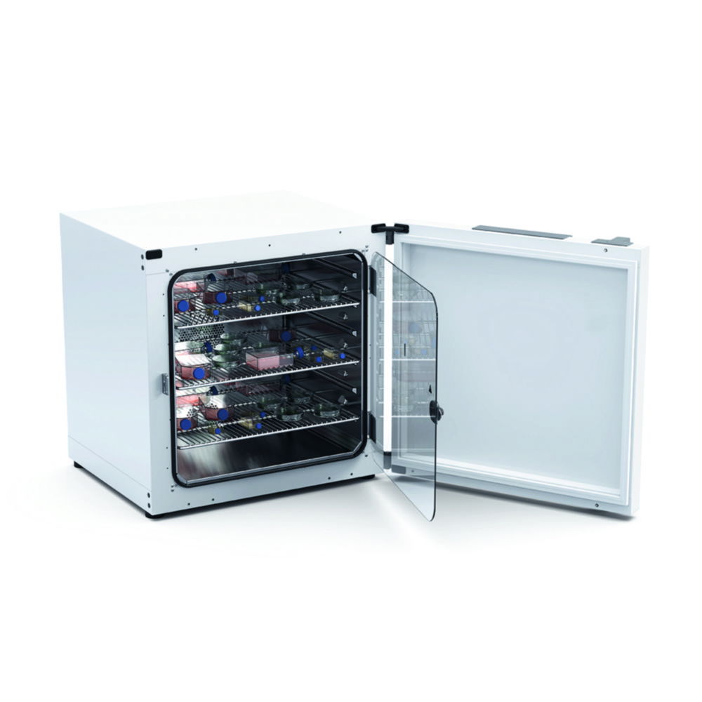 Incubator INC 125 F digital Incubator INC 125 F digital