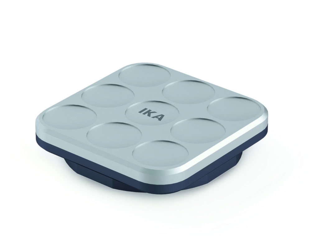 Multi-position stirring attachment for Magnetic stirrers MIXSTER Multi-position stirring attachment for Magnetic stirrers MIXSTER